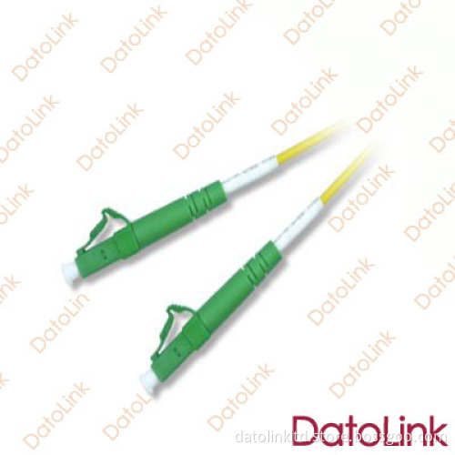 LC/APC Singlemode 9/125 Patch Cord/ Fiber Optic Patch Cord